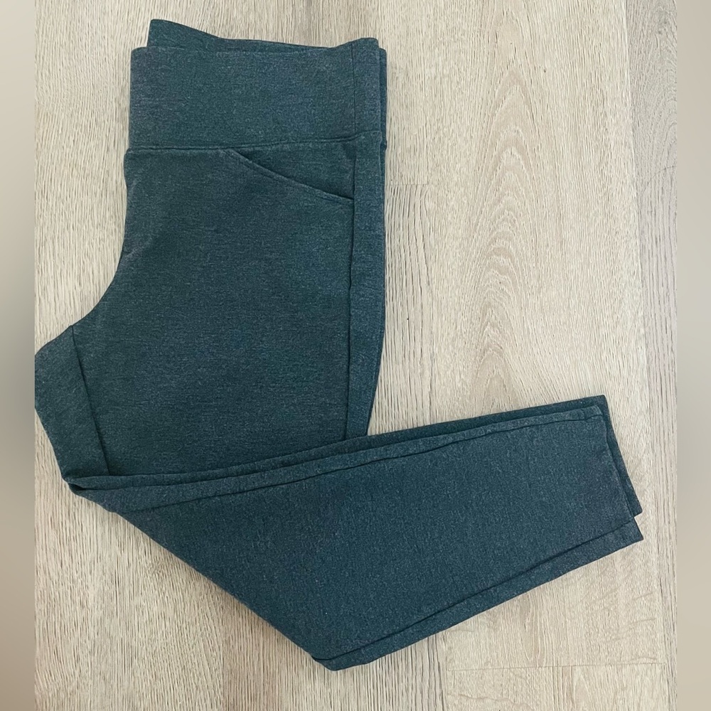 Studio by Torrid Pull-On Pocket Pixie Pants - Size 0R